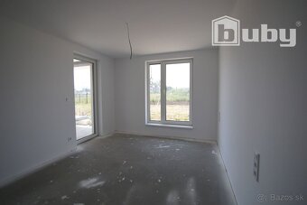 Na predaj nový rodinný dom s garážou, Martin-Tomčany. - 14