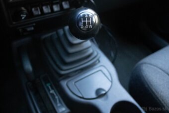 Jeep Cherokee 2.5 TD Sport 85kW 1999 - 14
