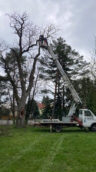 Ponúkam prenájom Autoplošiny/Pohyblivej pracovnej plošiny - 14
