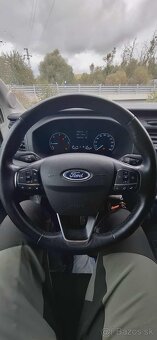 Ford Transit Kontajner 8 ePAL 2.0 TdCI/ 131 hp - 2022 - 14