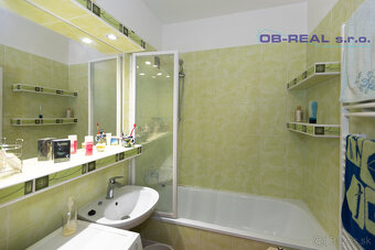 Predaj reknštr.4izb bytu 79m2+mur.pivnica 18m2-Predajom voľn - 14