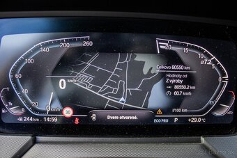 BMW Rad 2 Gran Coupé 2 218i / AJ NA SPLÁTKY / - 14