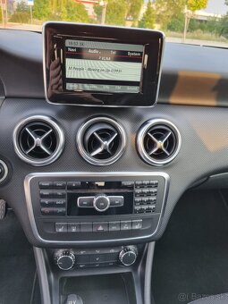 Mercedes-Benz A180 W176 - 14