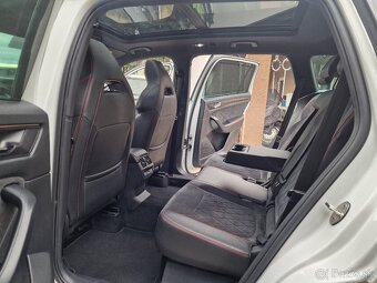 Škoda Kodiaq 2.0 TDi SCR RS DSG 4x4 240k Webasto (diesel) - 14
