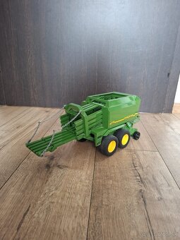 Bruder hračky 2 - 14