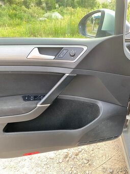 Volkswagen Golf 7 variant, 2,0 tdi 110 kw rv 2014 228900km. - 14