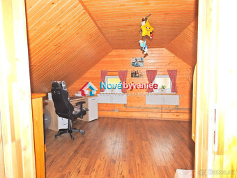 REZERVOVANÝ-Rodinný dom Malý Slavkov na predaj - 14