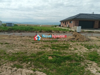 Stavebný pozemok - Mlynica Výhľad Vysoké Tatry - 14