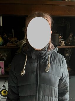 Husky bunda,kožené sako-bunda,O’neill bunda - 14