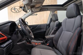 Subaru Forester 2.0i-S e-Boxer MHEV Sport Edition Lineartron - 14