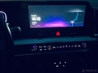 Kia Sportage 1.6 T-GDi Gold - 14