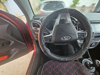 Lada Vesta LUXE - 14