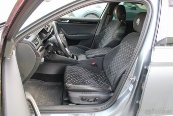 Škoda Superb Combi 2.0 TDI L&K - 14