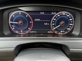 Volkswagen Golf Variant 1.6 TDI BMT 115k Edition “83000km” - 14