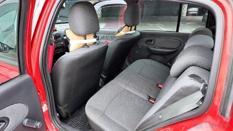 Renault Clio 2 Storia - 14