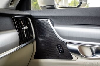 Volvo V90 D4 Inscription D4 - TOP výbava - 14
