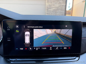 Škoda Octavia Combi 1.4 TSI iV PHEV RS DSG - 14