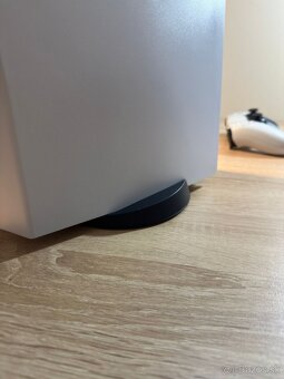 PlayStation 5 Disc Edition + 2× DualSense ovládače - 14