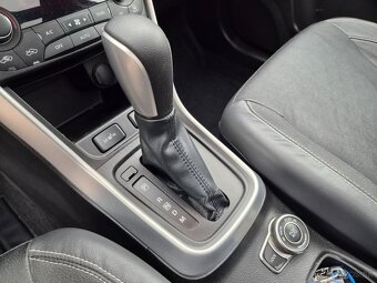 SX4 S-cross Elegance plus 4WD AT6 - 14