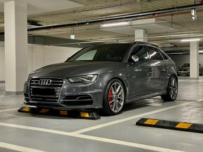 Audi s3 - 14
