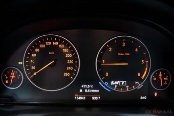 BMW X3 xDrive20d A/T 2015 - 14