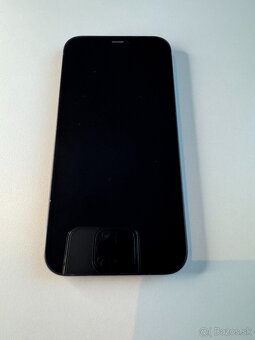 IPhone 12 64 GB Black - 14