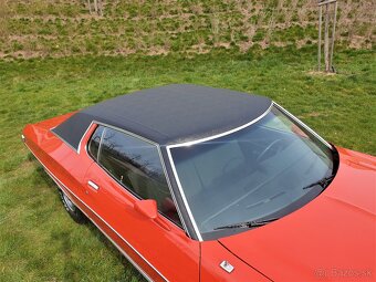 1973 Ford Gran Torino Sport - 14