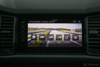 Škoda Kodiaq 2.0 TDI SCR RS DSG 4x4 MOŽNÝ ODPOČET DPH - 14