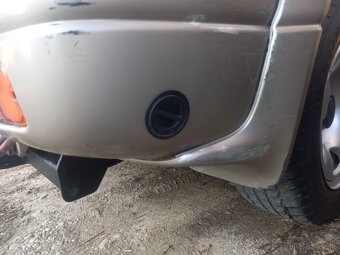 Suzuki Grand Vitara, 2.0 - 5DR, benzin+LPG, 4x4 - 14