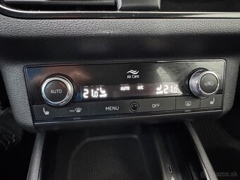 Škoda Scala 1.0 TSI 70kw - 14