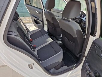 Škoda Fabia 3 Combi 1.2 TSI Ambition - 14