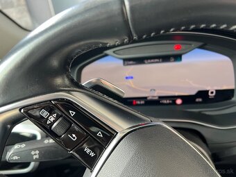AUDI A6 AVANT 45 3.0TDI 170KW/231PS QUATTRO 2020 - 14