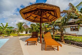 NA PREDAJ ROZPRÁVKOVÝ DOMČEK NA ZANZIBARE - 14