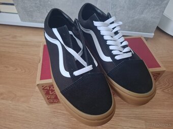Vans Old Skool veľ.40 (25,5cm) - 14