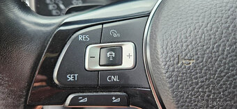 Volkswagen Sharan 2.0 TDI 150k Comfortline DSG - 14