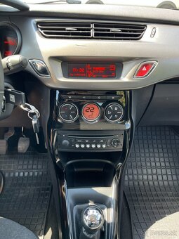 Citroën C3 PureTech, 2016, 60 kW, 142929 km - 14