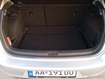 Volkswagwn Golf 7 1,2tsi - 14