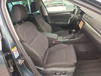 Škoda Superb 3 iV Combi 1.4TSI 160kW DSG - záruka Autodraft - 14