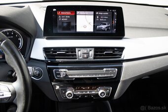 BMW X1 BMT xDrive 20i, 131kW, (2021) - 14