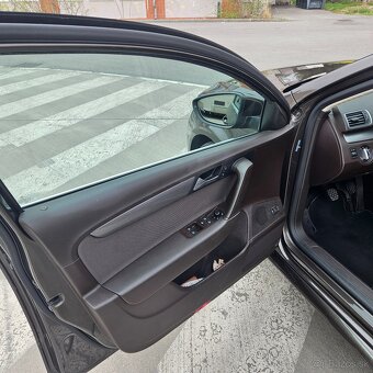 Vokswagen Passat 1.4 CNG ecofuel - 14