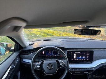 Škoda Octavia Combi IV 2.0 TDI 85 kW Style – 2023. 57 000KM - 14
