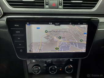 Škoda Superb 2.0 TDI SCR Style DSG7 - 14