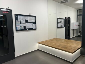 Prenájom Košice - Staré Mesto - 14