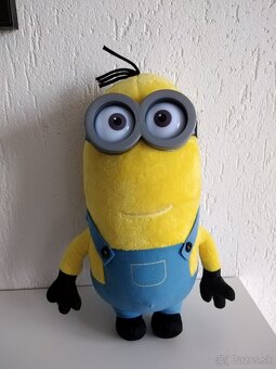 Auto dino vydáva zvuky - 14