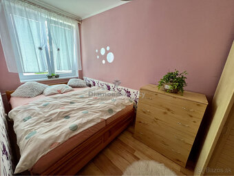 Na predaj 3 izbový byt, Železiarenská 36, Košice - Šaca - 14