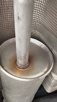 SKODA FABIA 2 BENZIN 1.2  51 KW - 14