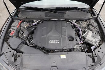 Audi A6 Allroad 55 3.0 V6 TDI mHEV quattro tiptronic - 14