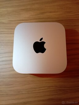 MacBook Air M4 + Mac Mini M4 Pro - majú záručný list - 14