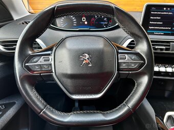 Peugeot 3008 1.2 PureTech Active - 14