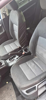 Škoda Octavia combi 1,9TDi 77kw - 14